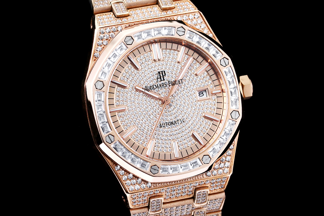 Audemars Piguet watch